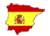 JAKE PRESS - Espanol